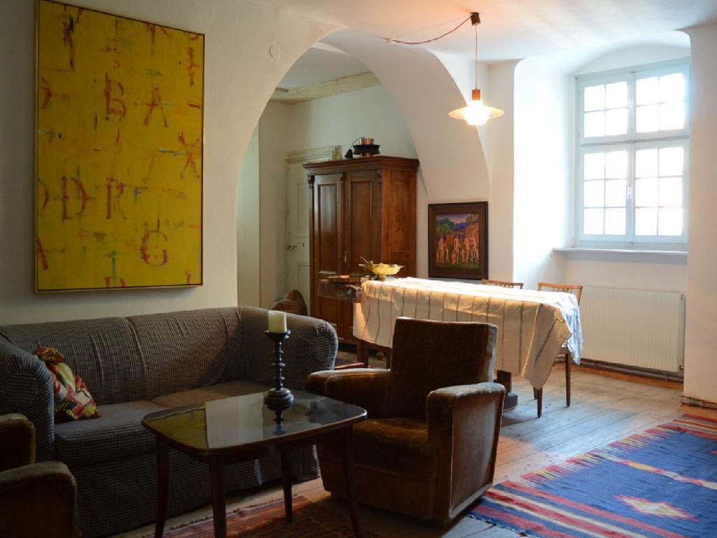 Schloss Aichberg Eichberg Room photo